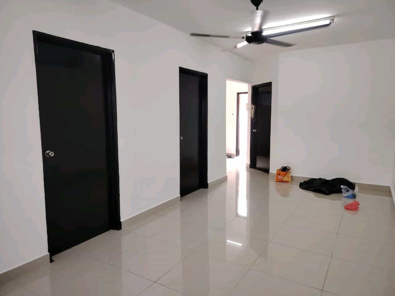 Property Image 1 - PPR Salak Selatan, Sungai Besi