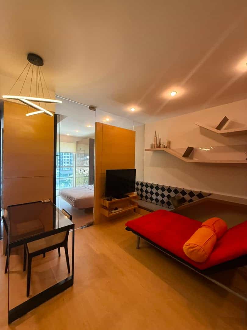 Property Image 1 - Verve Suites, Mont Kiara