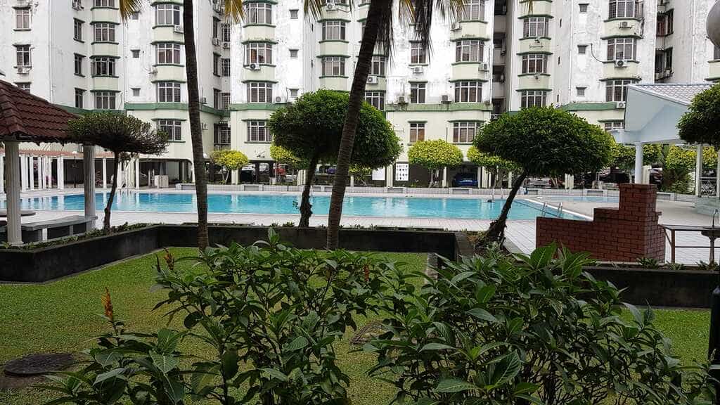 Property Image 1 - Goodyear Court 10, Subang Jaya