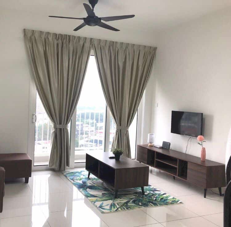 Property Image 1 - Court 28, Kuala Lumpur