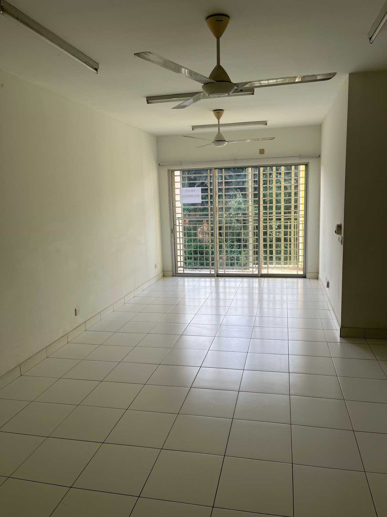 Property Image 1 - Seri Pinang Apartment, Setia Alam