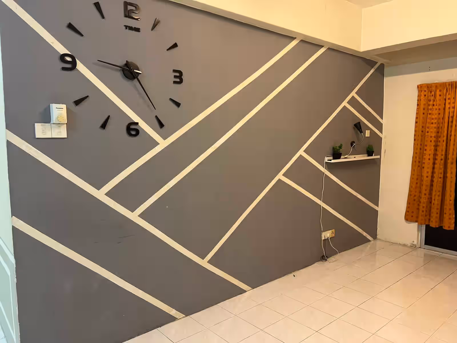 Property Image 1 - Jalil Damai Apartment