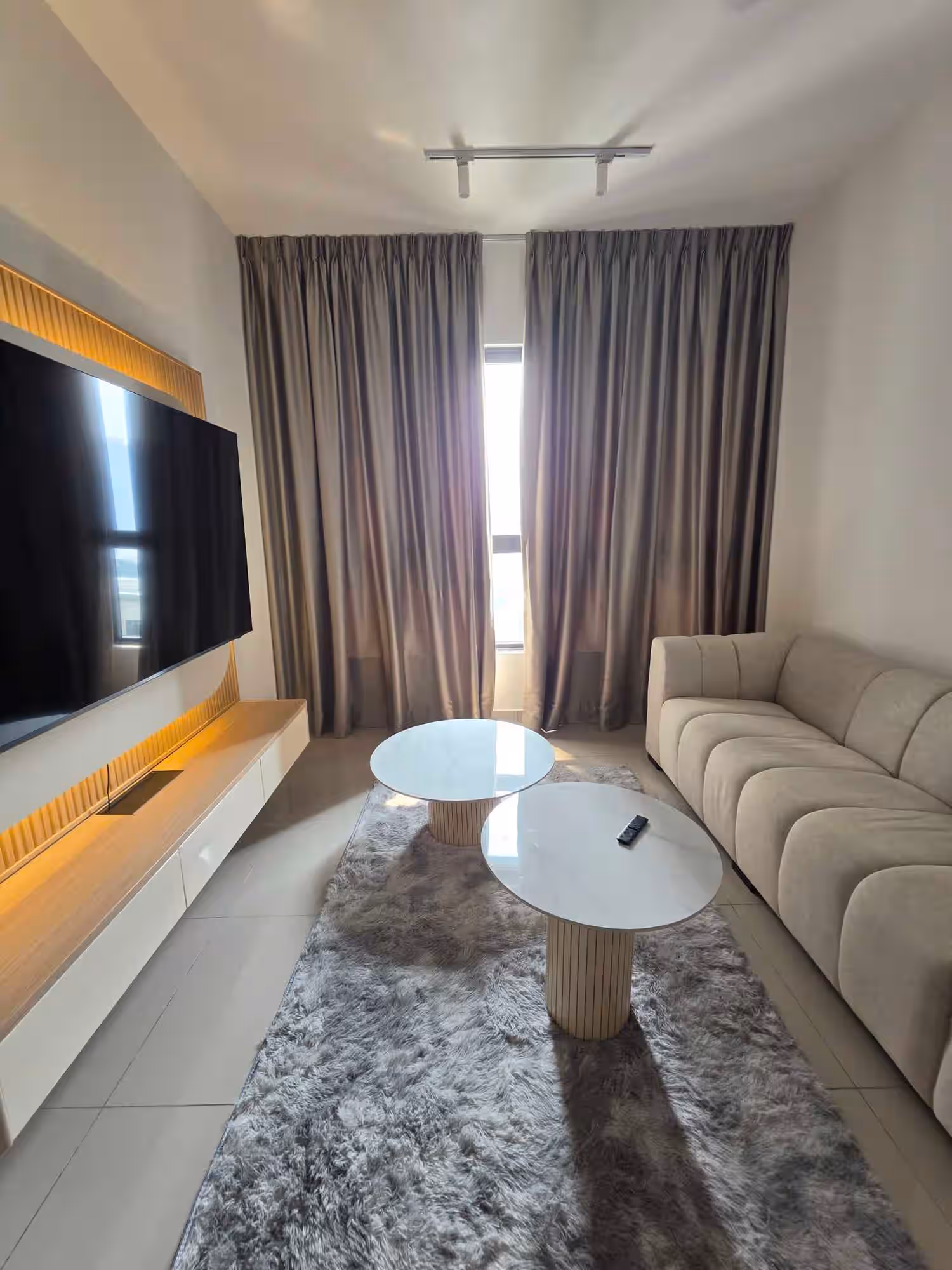 Property Image 1 - M Astra Residence, Kuala Lumpur