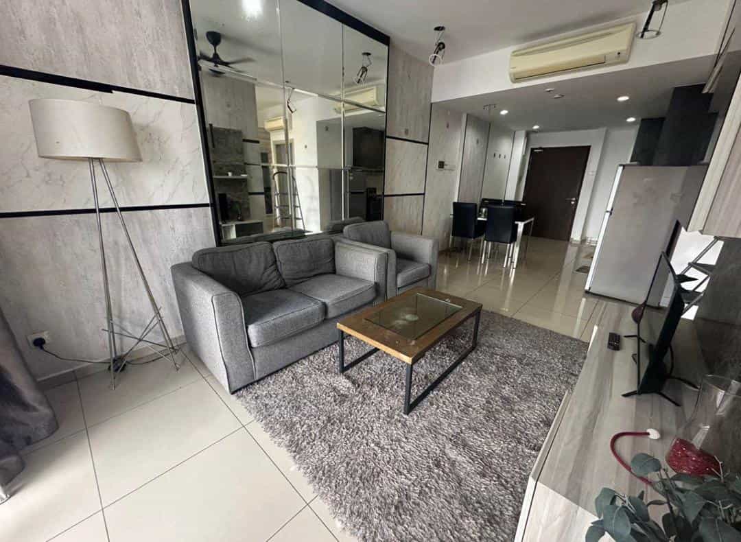 Property Image 1 - Setia Sky Residences, Kuala Lumpur