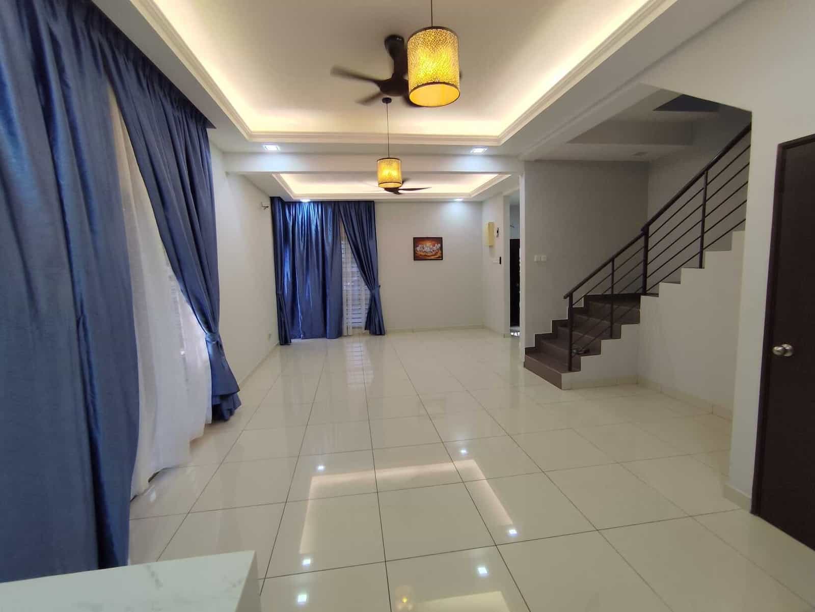 Property Image 1 - Taman Ruby, Dengkil