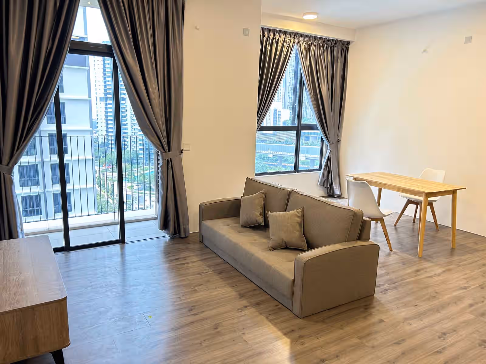 Property Image 1 - Henna Residence, Wangsa Maju
