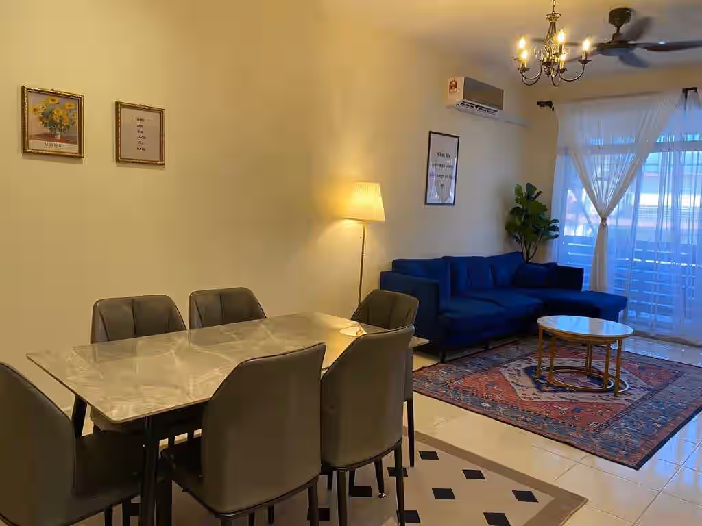 Property Image 1 - Puncak Kasa Heights, Alor Gajah