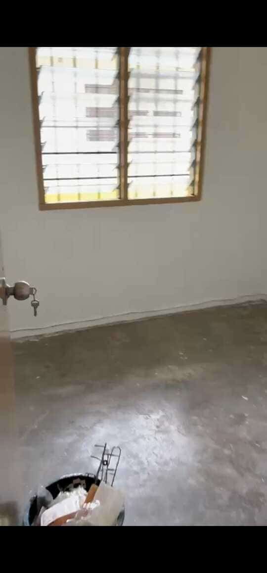 Property Image 1 - Desa Wangsa Apartment, Cheras