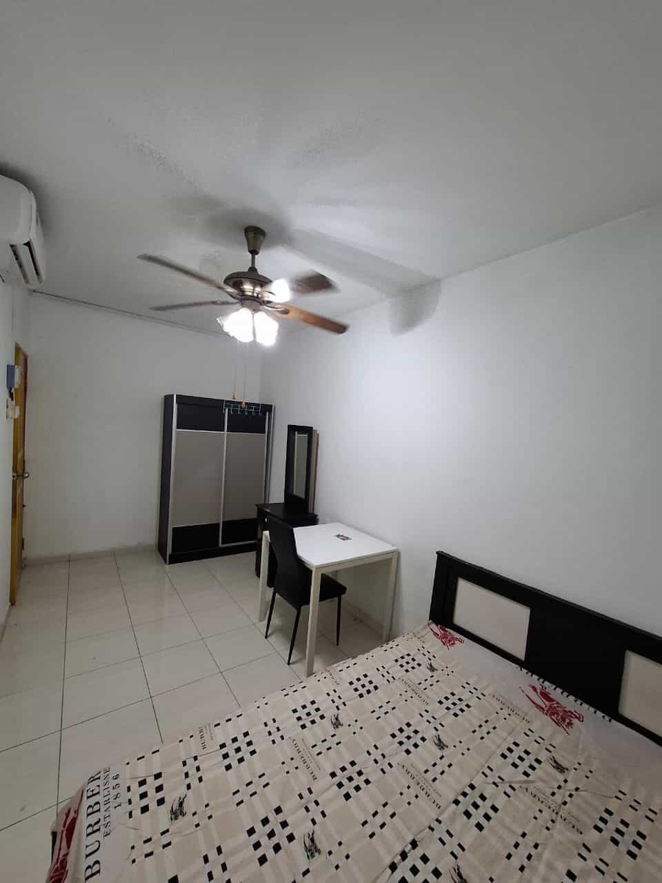 Property Image 1 - Endah Regal, Sri Petaling