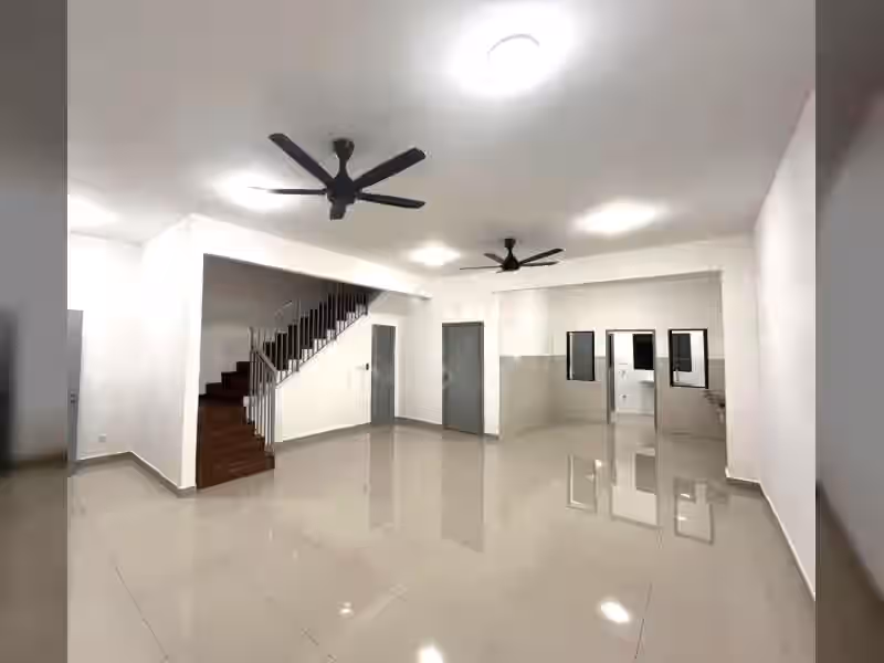 Property Image 1 - Setia Utama 3, Shah Alam