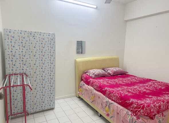 Property Image 1 - Menara Orkid, Sentul