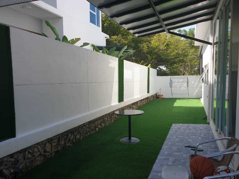 Property Image 1 - Garden Residence