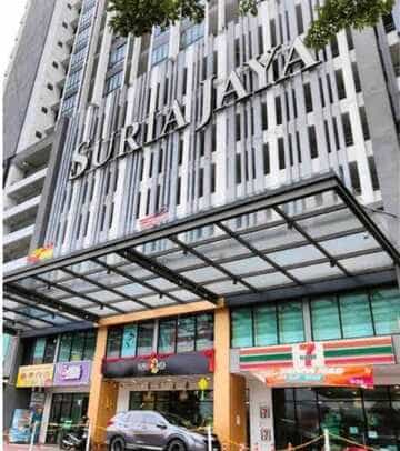 Property Image 1 - Suria Jaya e-SOFO, Shah Alam