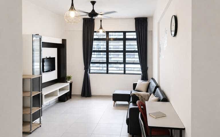 Property Image 1 - De Centrum Unipark Condominium, Kajang