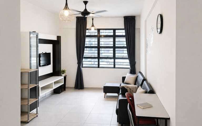 Property Image 1 - De Centrum Unipark Condominium, Kajang