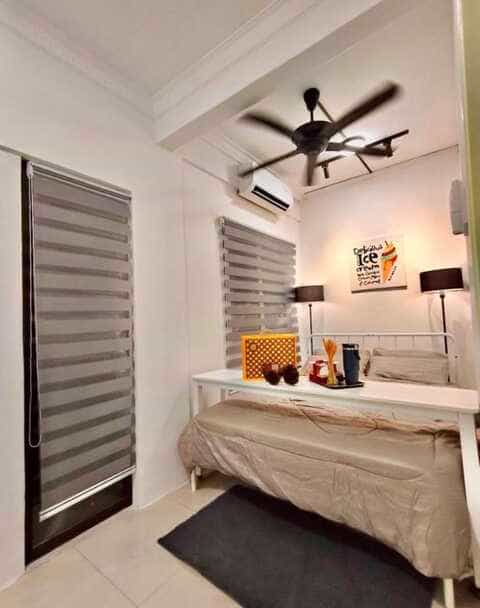 Property Image 1 - Setia Impian 2, Shah Alam