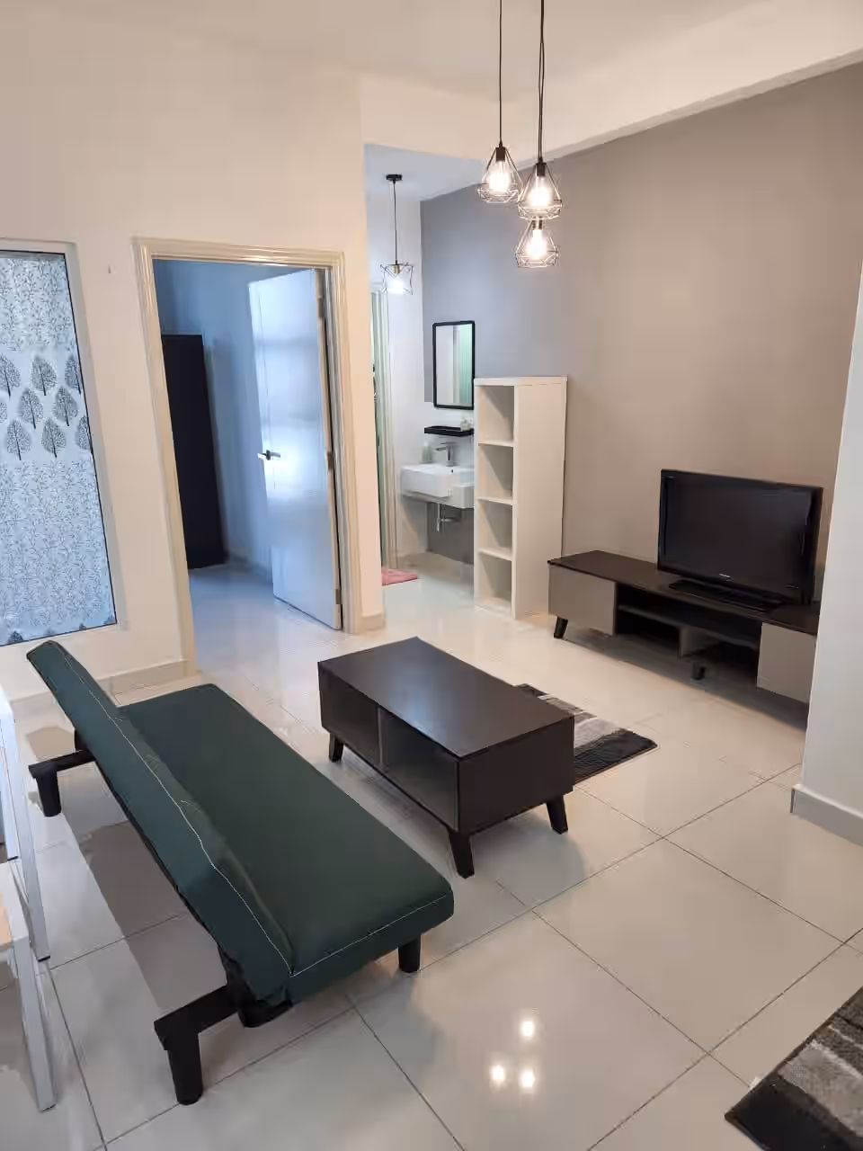 Property Image 1 - Arte Mont Kiara, Dutamas