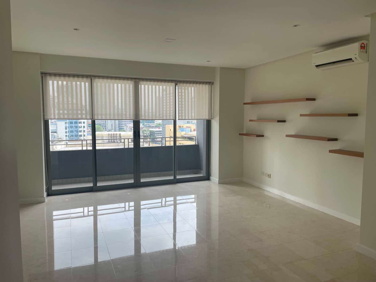 Property Image 1 - The Capsquare Residences, Kuala Lumpur