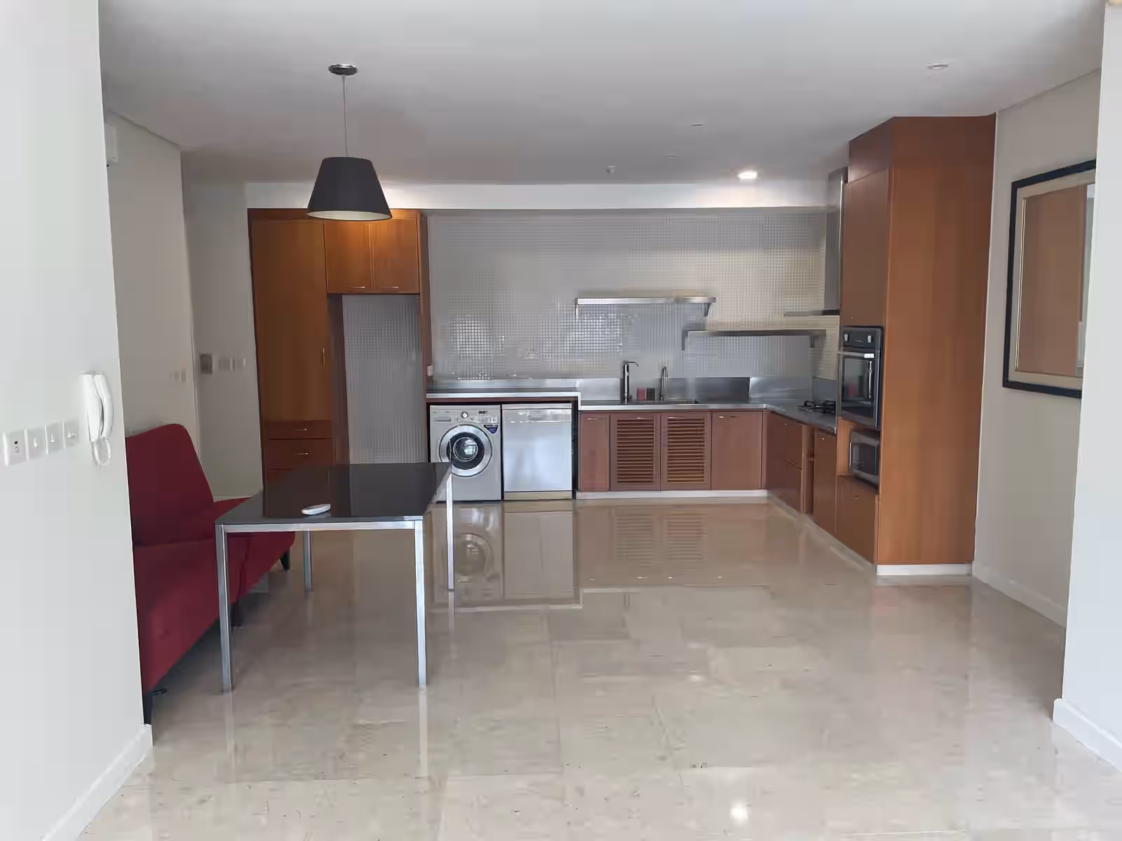 Property Image 1 - The Capsquare Residences, Kuala Lumpur
