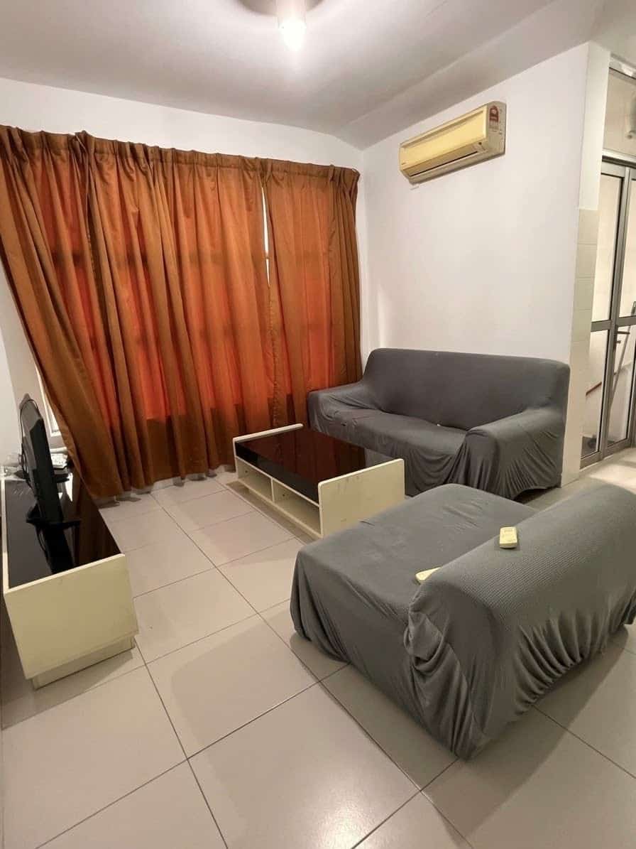 Property Image 1 - Domain 4, Cyberjaya