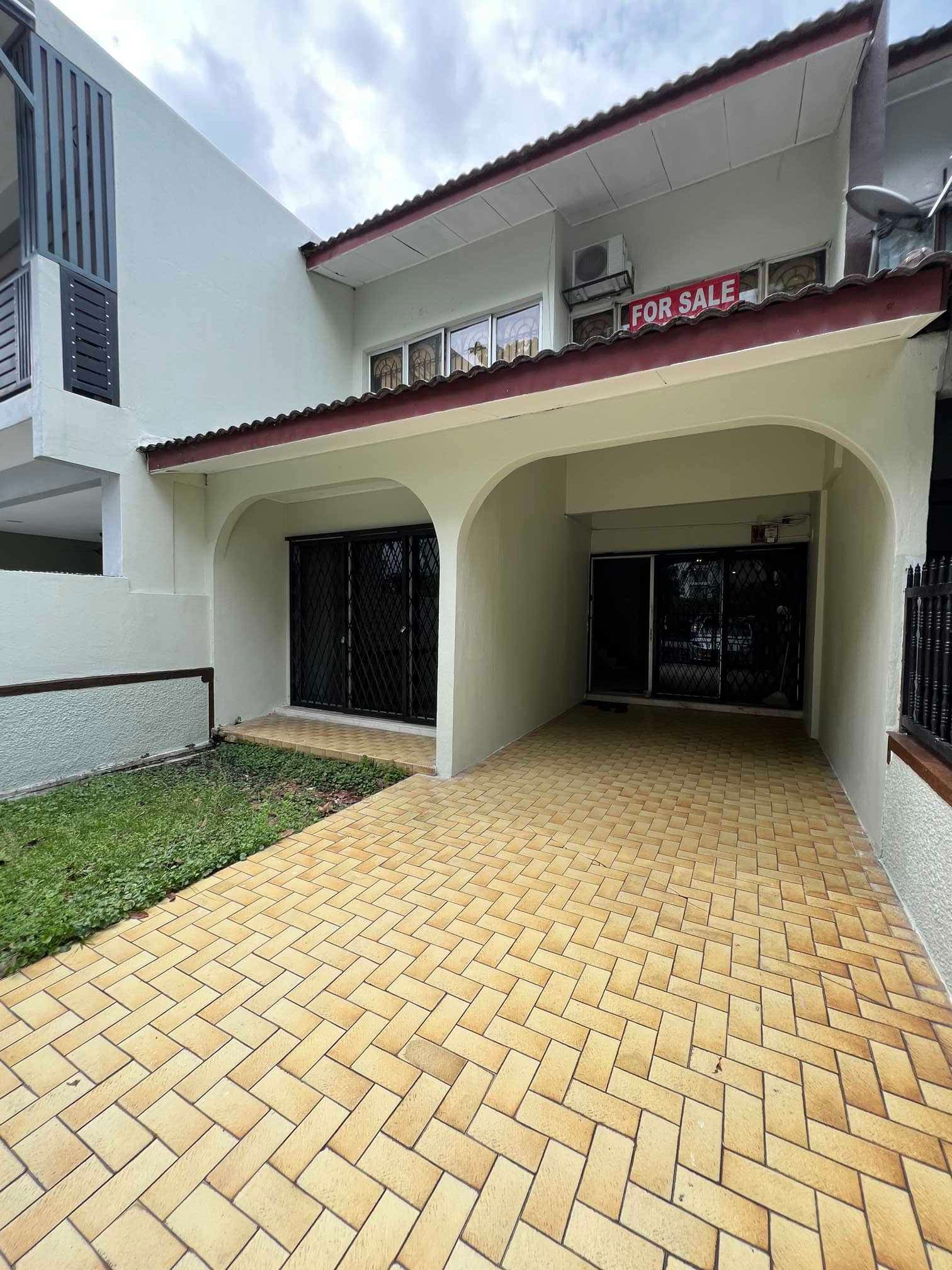 Property Image 1 - Taman Cempaka, Ampang