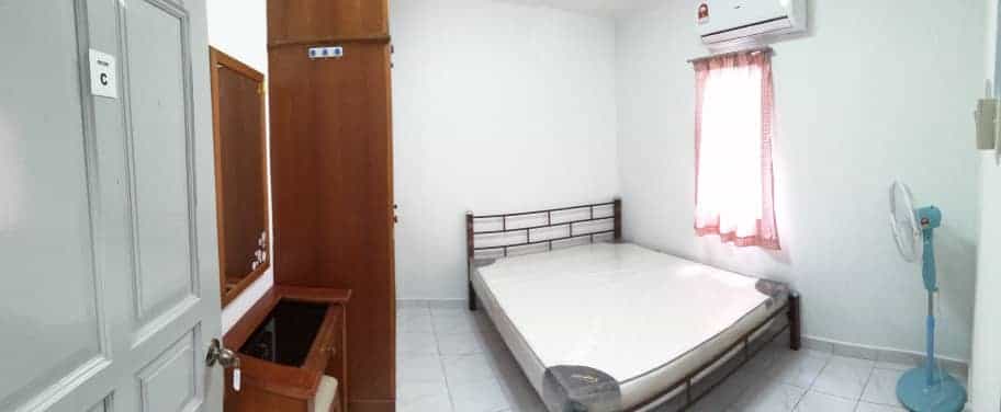 Property Image 1 - Endah Regal, Sri Petaling