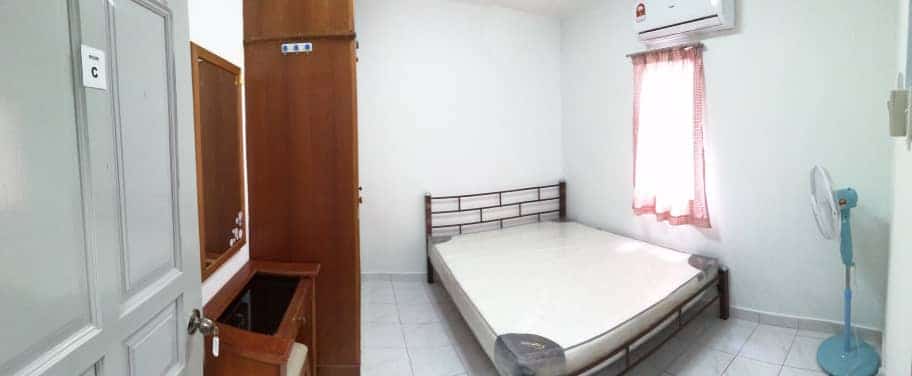 Property Image 1 - Endah Regal, Sri Petaling