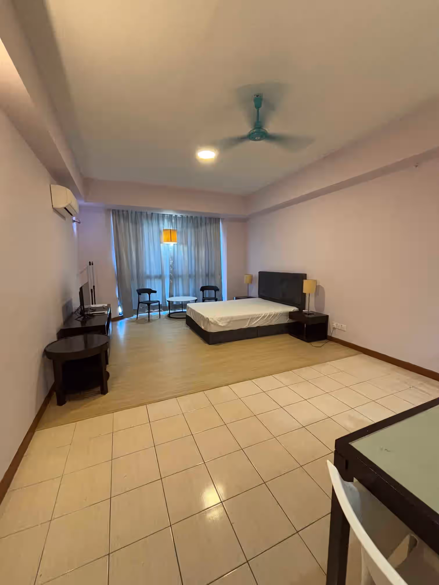 Property Image 1 - Amcorp Serviced Suites, Petaling Jaya