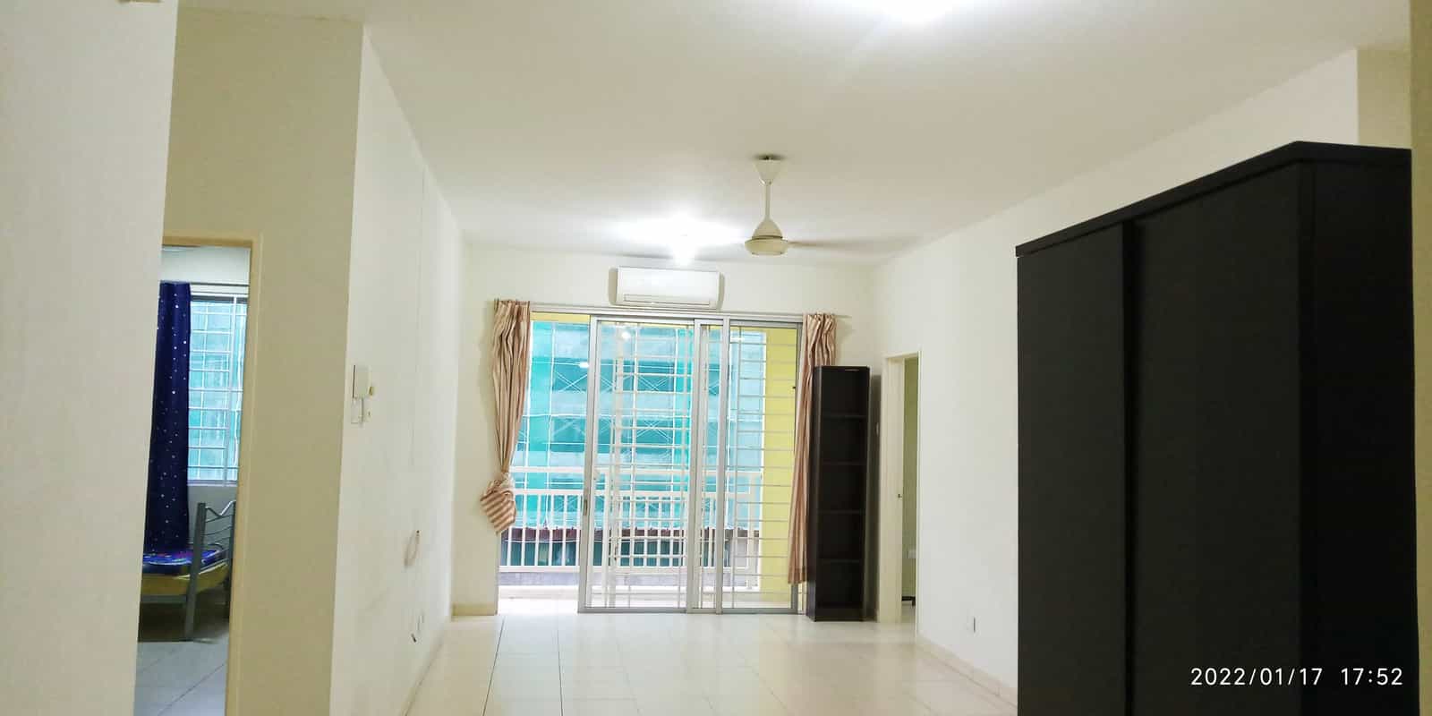 Property Image 1 - Platinum Lake PV10, Setapak