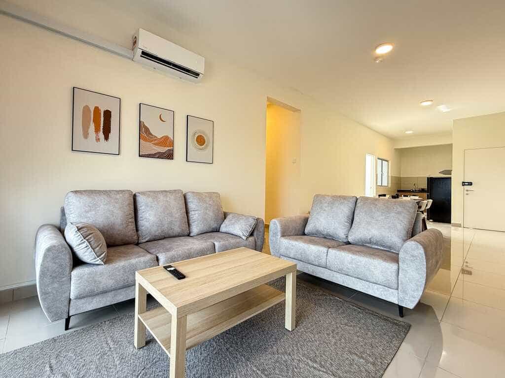 Property Image 1 - Miro Residence, Kajang