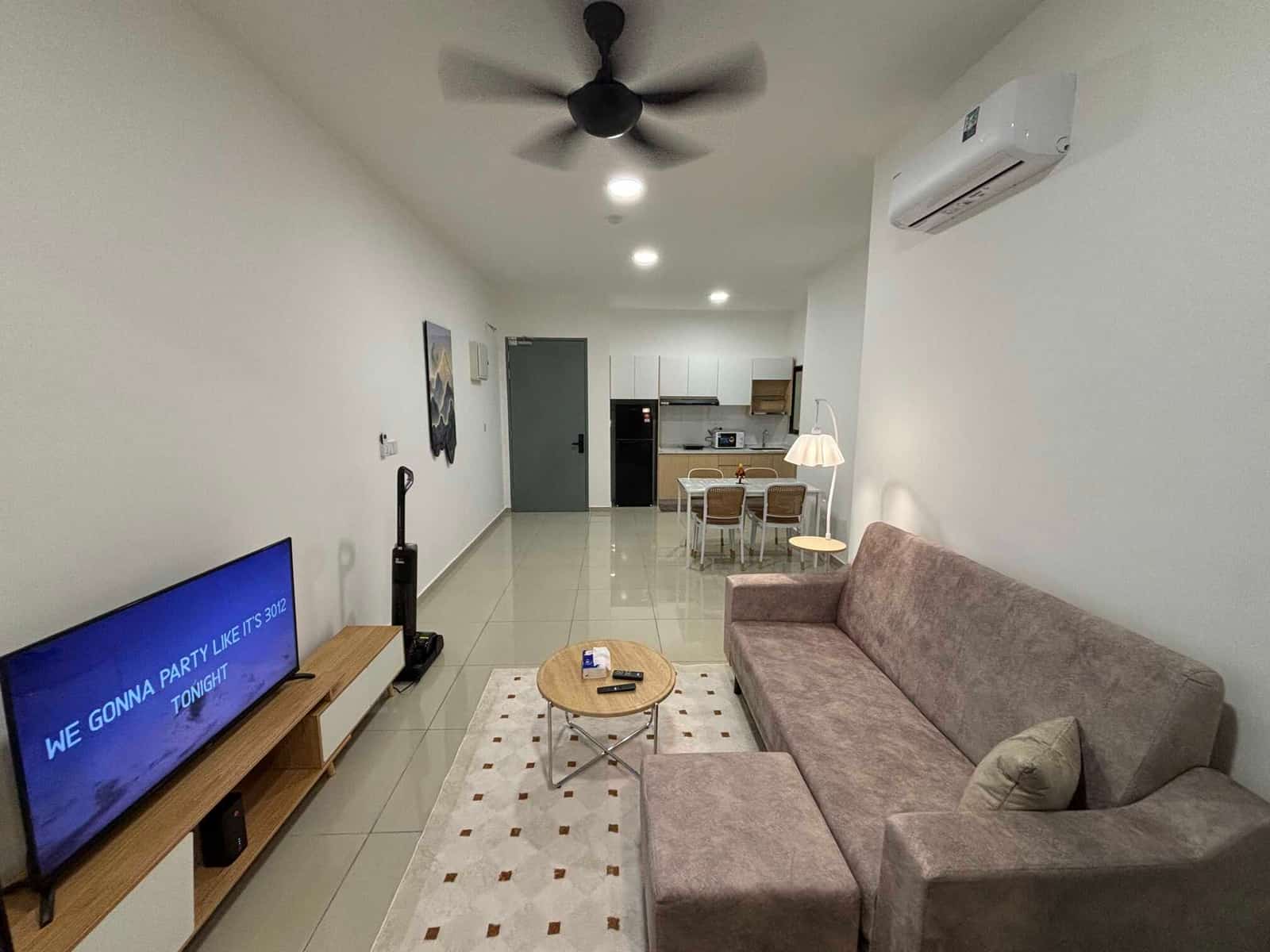 Property Image 1 - Parkland Residence @ Kajang 2