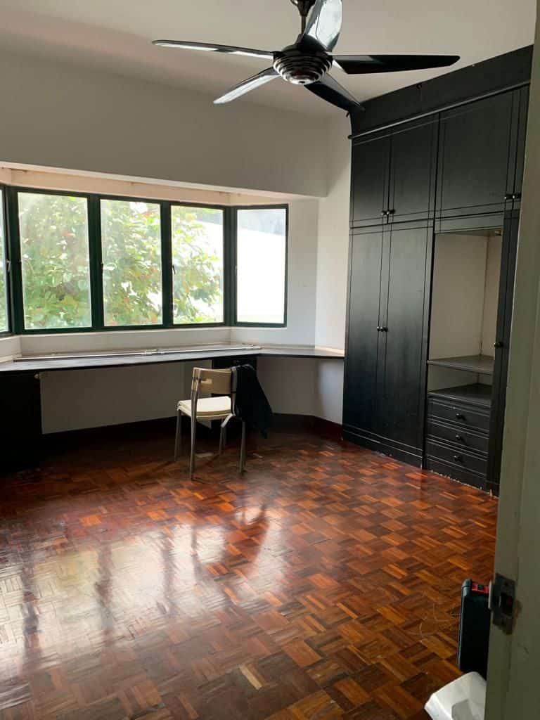 Property Image 1 - Desa Kiara, Kuala Lumpur