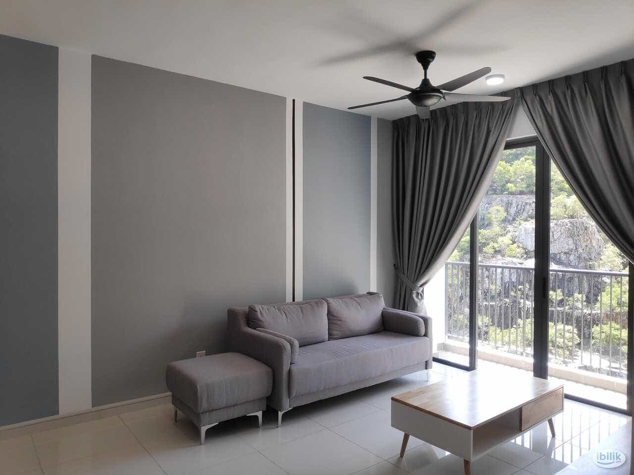 Property Image 1 - Riana South Condominium, Cheras
