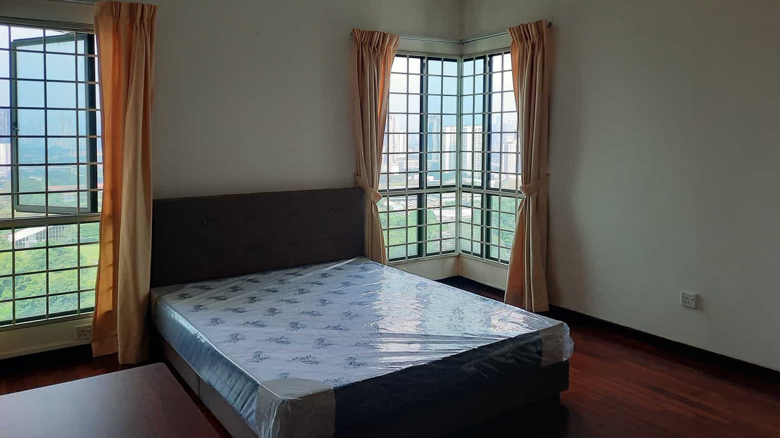 Property Image 1 - Sang Suria, Sentul