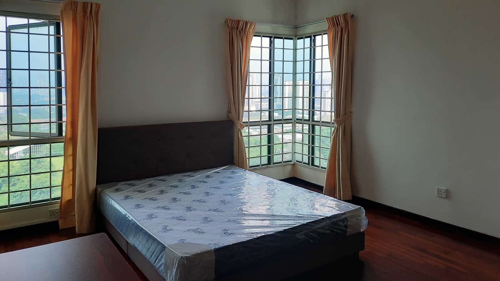 Property Image 1 - Sang Suria, Sentul