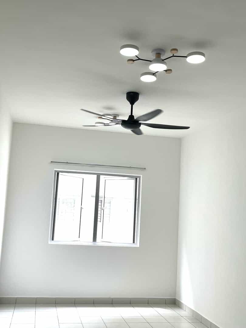 Property Image 1 - Pangsapuri SelangorKu Sena