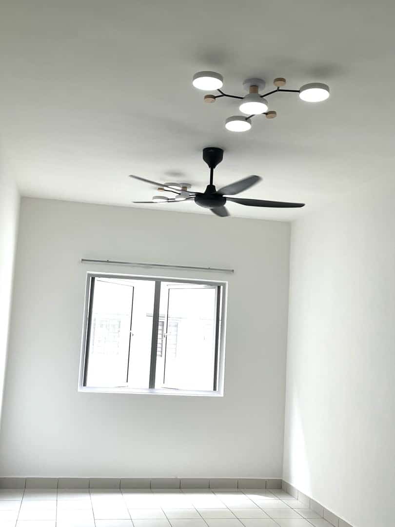 Property Image 1 - Pangsapuri SelangorKu Sena