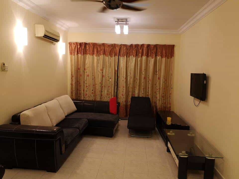 Property Image 1 - Koi Tropika, Puchong