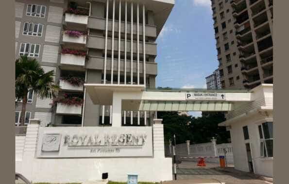 Property Image 1 - Royal Regent