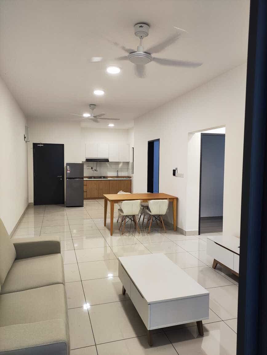Property Image 1 - The Holmes 2, Bandar Tun Razak
