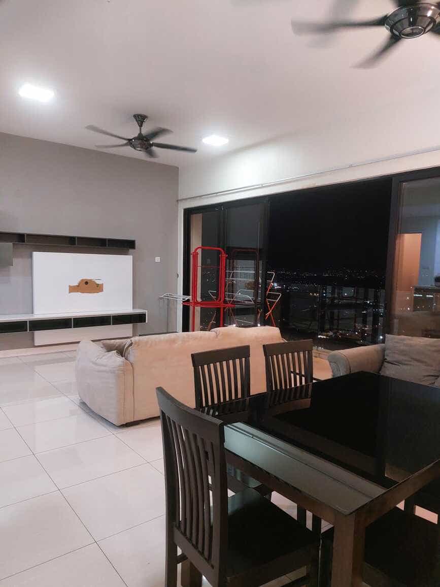 Property Image 1 - CloudTree Residence, Cheras