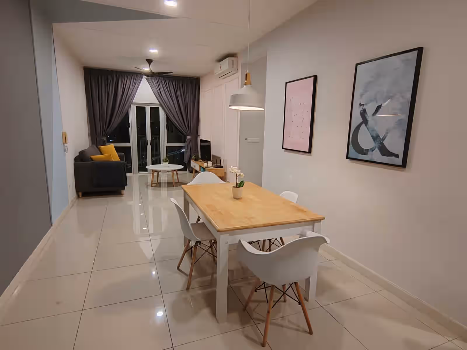 Property Image 1 - Savanna Executive Suites, Dengkil