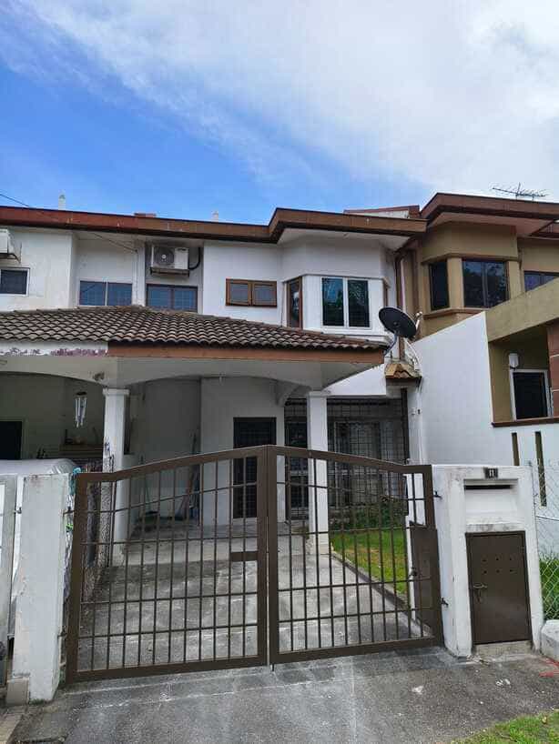 Property Image 1 - USJ 13, Subang Jaya