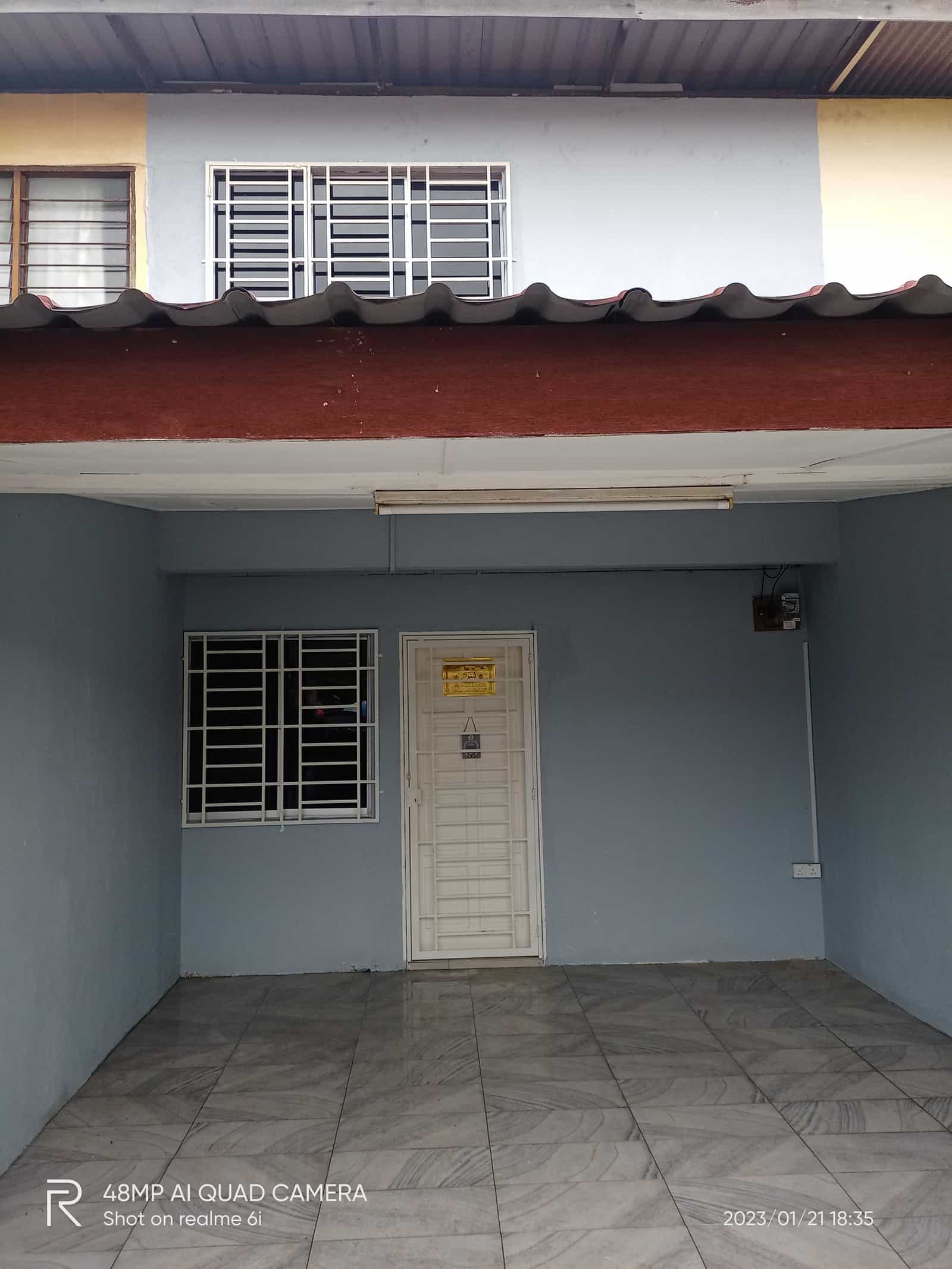 Property Image 1 - Taman Serdang Jaya, Seri Kembangan