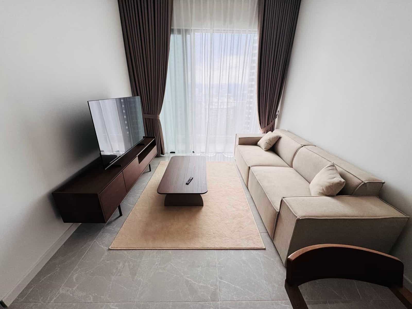 Property Image 1 - Sfera Residency Wangsa Maju