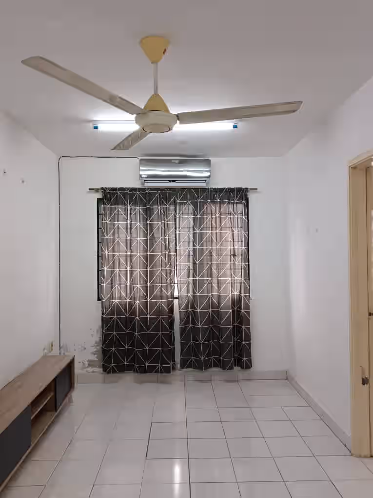 Property Image 1 - D-26-02, BLOCK D, FLORA DAMANSARA