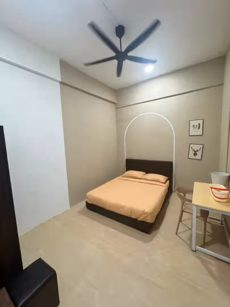 Property Image 1 - 1Tebrau, Johor Bahru