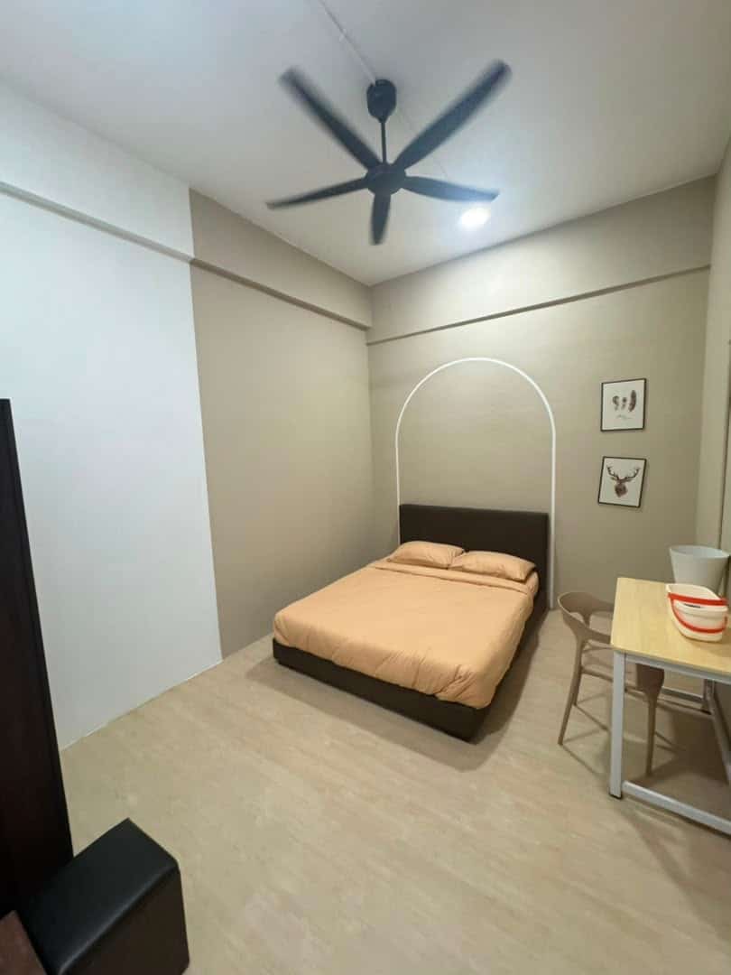 Property Image 1 - 1Tebrau, Johor Bahru