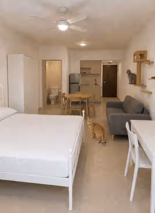 Property Image 1 - M Nova, Kuala Lumpur (Studio)