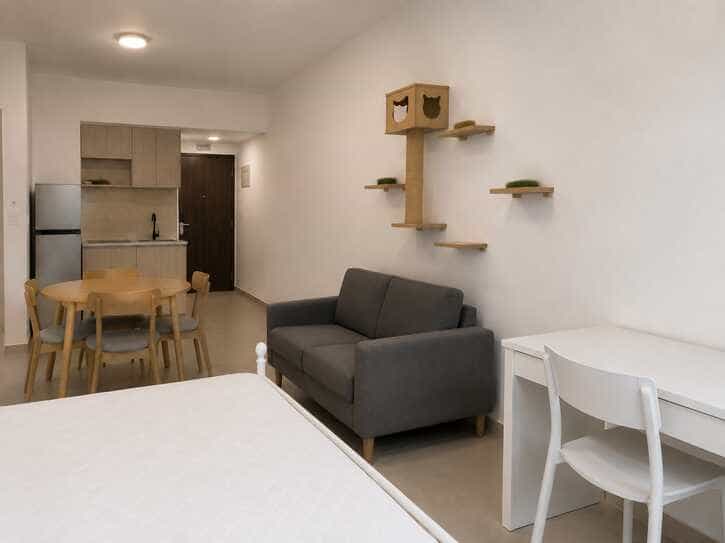 Property Image 1 - M Nova, Kuala Lumpur (Studio)